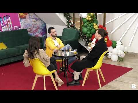 პრაიმ ჰაუსი მე-4 სეზონი;  2023.12.25 | LIVE Prime house; დღე 85